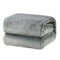 50” X 60” Ultra Soft Micro-Fleece Throw Blanket