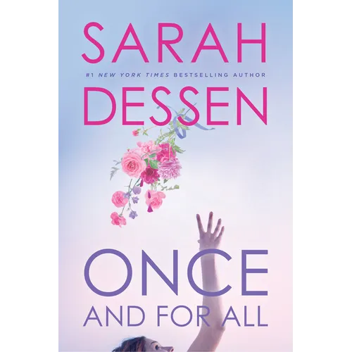 Once and for All - Paperback