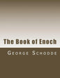 The Book of Enoch: Translated from the Ethiopic - Paperback