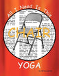 All I Need Is This CHAIR YOGA - Paperback