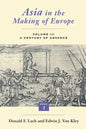 Asia in the Making of Europe, Volume III: A Century of Advance. Book 3: Southeast Asia - Paperback