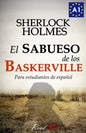 El sabueso de los Baskerville para estudiantes de español: The hound of the Baskervilles for Spanish learners - Paperback