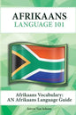 Afrikaans Vocabulary: An Afrikaans Language Guide - Paperback