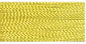 501 CHROME LEMON - Floriani Thread 40 weight 5000M