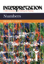 Numbers: Interpretation: A Bible Commentary for Teaching and Preaching - Hardcover