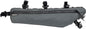 Salsa EXP Series Cholla Half-Frame Bag - Size 1 Gray