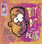 Boy Dot and the Land of Plaid - Hardcover