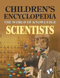 Children's Encyclopedia Scientists - Paperback