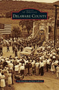 Delaware County - Hardcover