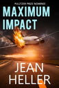 Maximum Impact - Paperback
