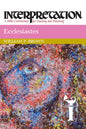 Ecclesiastes - Paperback