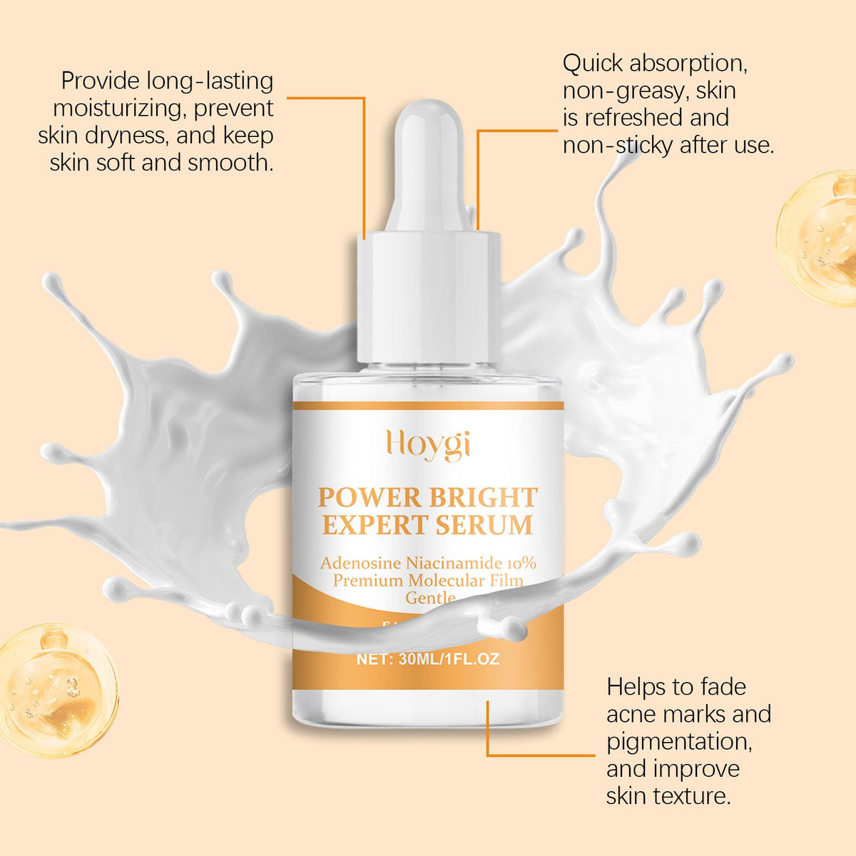 Propolis Facial Serum