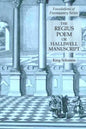 The Regius Poem or Halliwell Manuscript: Foundations of Freemasonry Series - Paperback