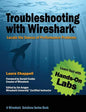 Troubleshooting with Wireshark: Locate the Source of Performance Problems - Paperback
