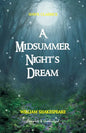 A Midsummer Night's Dream - Paperback