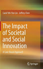 The Impact of Societal and Social Innovation: A Case-Based Approach - Hardcover