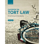 Casebook on Tort Law 17th Edition - Paperback