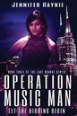 Operation Music Man - Paperback