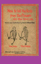 How to Tell the Birds from the Flowers - Paperback
