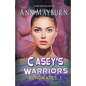 Casey's Warriors - Paperback
