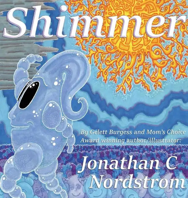 Shimmer - Hardcover