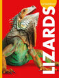 Curious about Lizards - Paperback