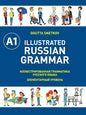 Illustrated Russian Grammar - Paperback