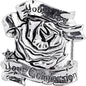 Pamela Anderson-Your Joy-Your Compassion-ROSE Belt Buckle