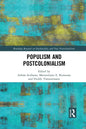Populism and Postcolonialism - Paperback