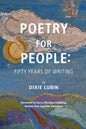 Poetry For People: Fifty Years of Writing - Paperback