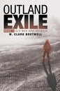 Outland Exile: Book 1 of Old Men and Infidels - Paperback
