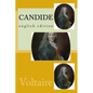 Candide: english edition - Paperback