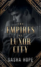 The Empires of Luxor City - Paperback
