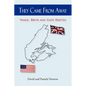 They Came from Away: Yanks, Brits and Cape Breton - Paperback