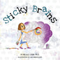 Sticky Brains - Paperback