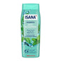 Isana Shampoo for Dry Hair - Silicone-Free, Dermatologically Tested with Panthenol & Vitamin B3 - 10.14 fl oz