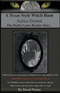 A Texas Style Witch Hunt - Paperback