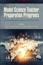 Model Science Teacher Preparation Programs: An International Comparison of What Works - Paperback