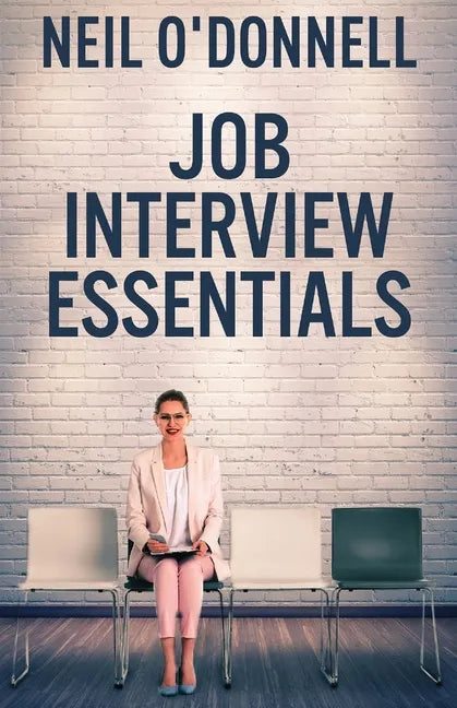 Job Interview Essentials - Paperback