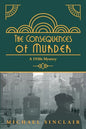 The Consequences of Murder: A 1920s Mystery - Paperback