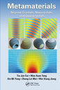 Metamaterials: Beyond Crystals, Noncrystals, and Quasicrystals - Paperback