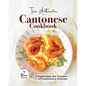 The Authentic Cantonese Cookbook: Exploring the Flavors of Cantonese Cuisine - Paperback