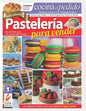Pastelería para vender 1: Las recetas que gustan a todos - Paperback