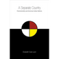 A Separate Country: Postcoloniality and American Indian Nations - Paperback