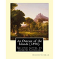An Outcast of the Islands (1896). By: Joseph Conrad, dedicated By: Edward Lancelot Sanderson: An Outcast of the Islands is the second novel by Joseph - Paperback
