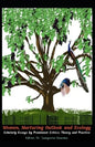 Women, Nurturing Outlook and Ecology: Scholarly Essays by Prominent Critics: Theory and Practice - Paperback