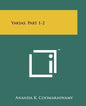 Yaksas, Part 1-2 - Paperback