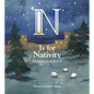 N Is for Nativity: Christmas from A to Z - Hardcover