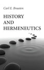History and Hermeneutics - Hardcover
