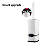 Large Capacity Humidifier Floor-mounted Water-added Disinfection Air Sprayer